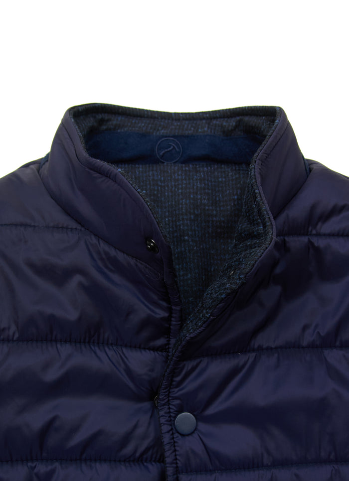 Mallard Reversible Vest