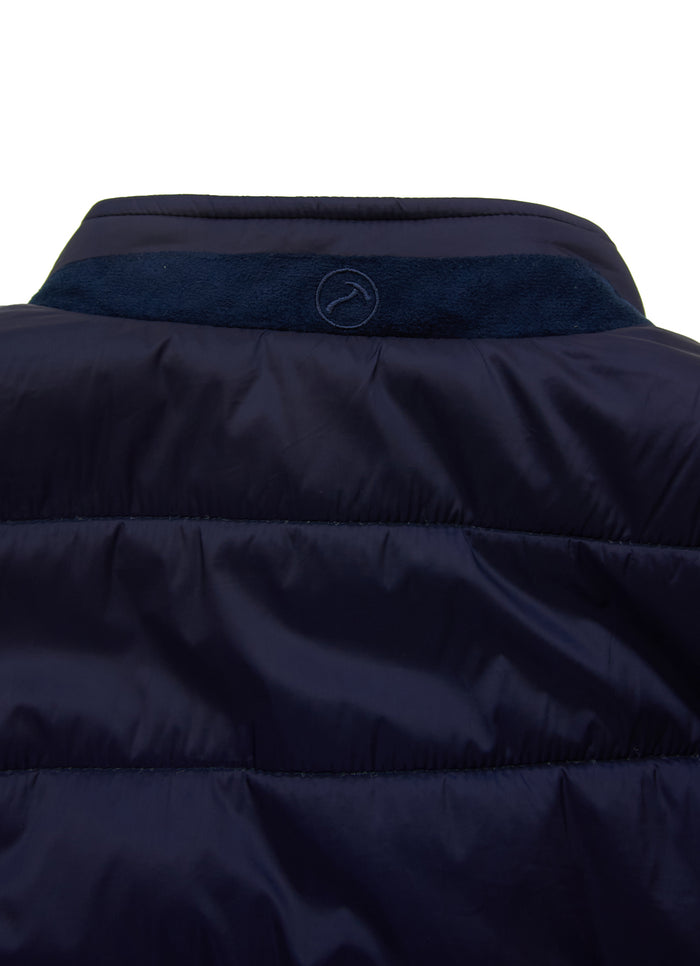 Mallard Reversible Vest