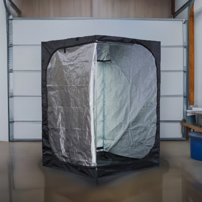 Mammoth Indoor Grow Tent, 4x4x6