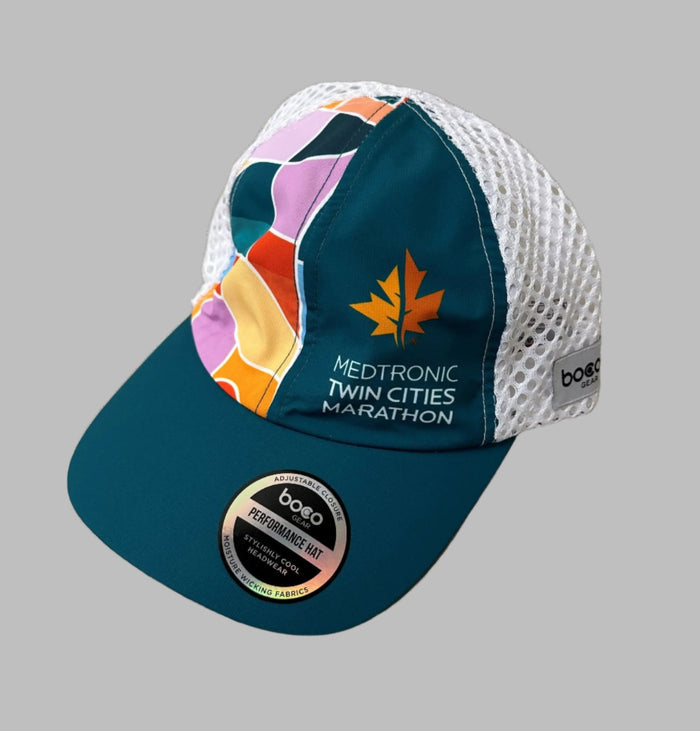 Marathon Boco Hat