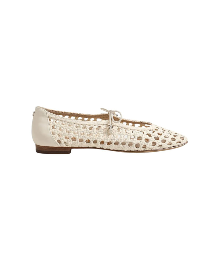 Marcie Ballet Flat-Shoes-Uniquities