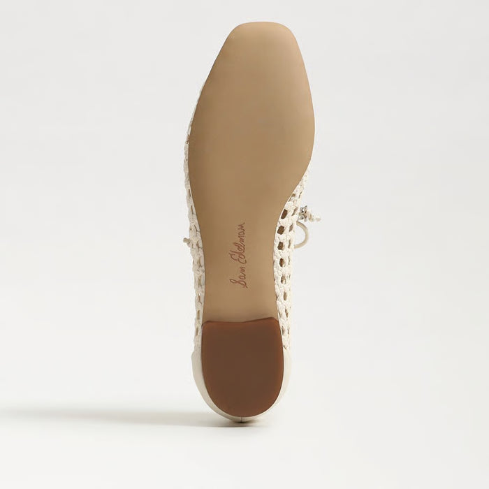 Marcie Ballet Flat-Shoes-Uniquities