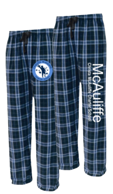 McAuliffe Flannel Pants