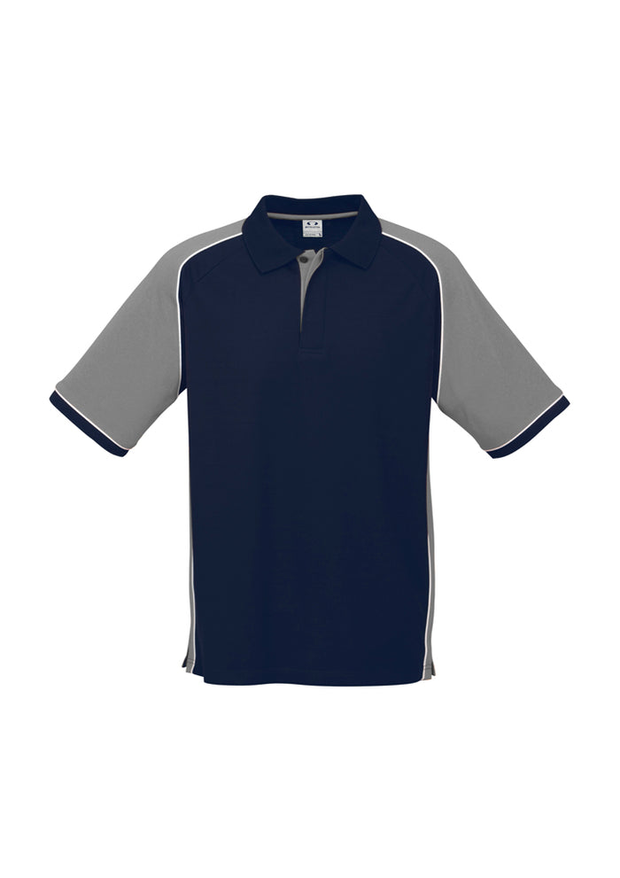 Men's Nitro Polo P10112