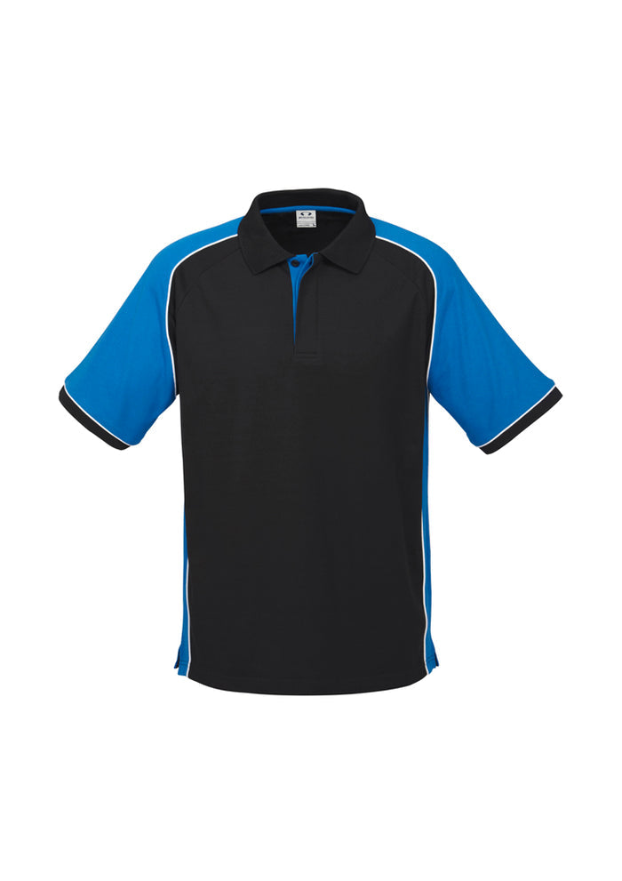 Men's Nitro Polo P10112