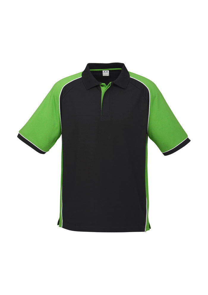 Men's Nitro Polo P10112
