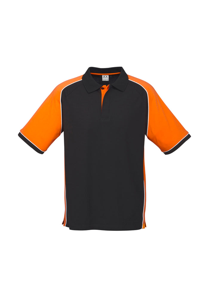 Men's Nitro Polo P10112