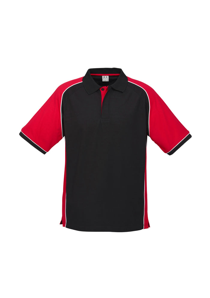 Men's Nitro Polo P10112