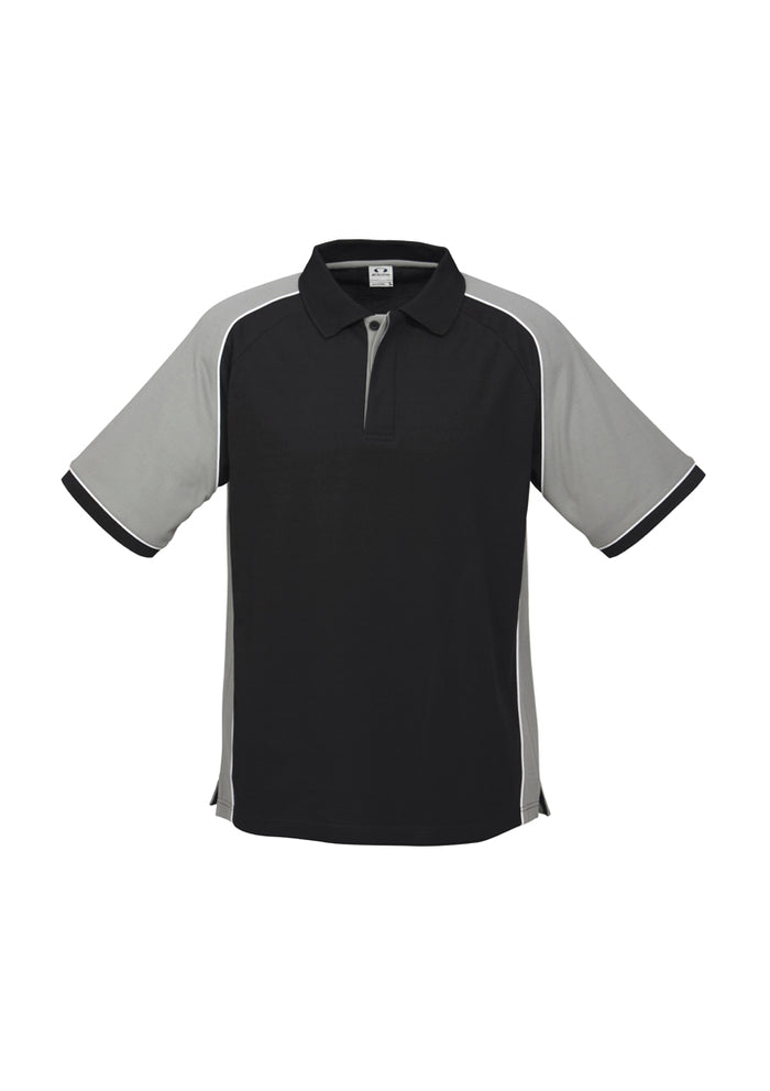 Men's Nitro Polo P10112