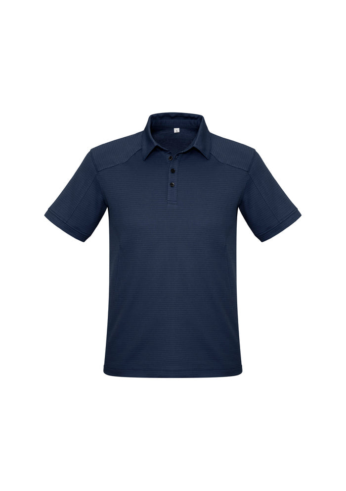 Men's Profile Polo P706MS