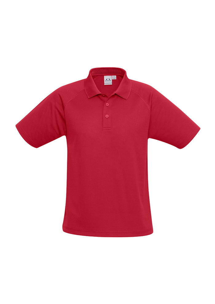 Men's Sprint Polo P300MS
