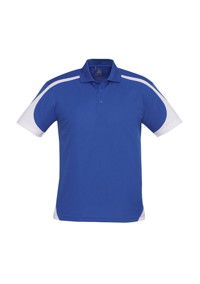 Men's Talon Polo P401MS