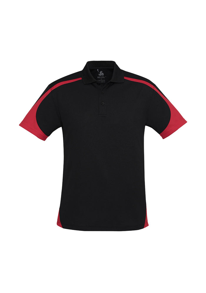 Men's Talon Polo P401MS