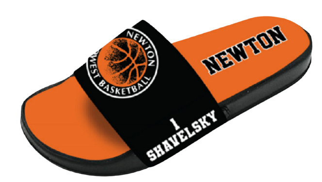 Metrowest Custom Slides