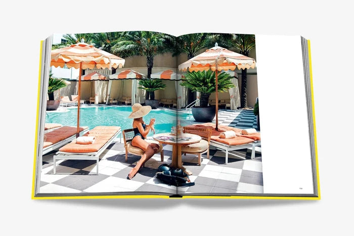 Miami Beach Book-Home-Uniquities