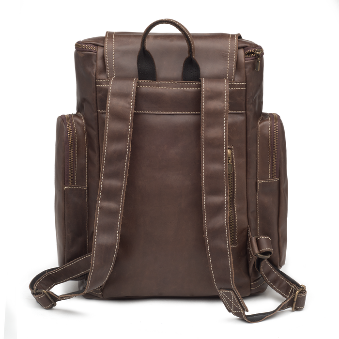 Mochila Aspen Crazy