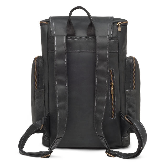 Mochila Aspen Negro