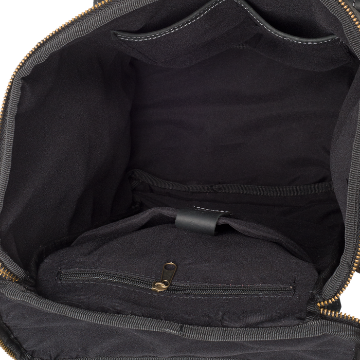 Mochila Aspen Negro