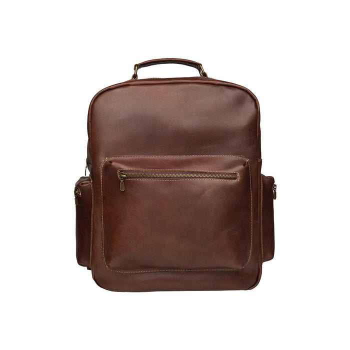 Mochila Grant Café Pull-up