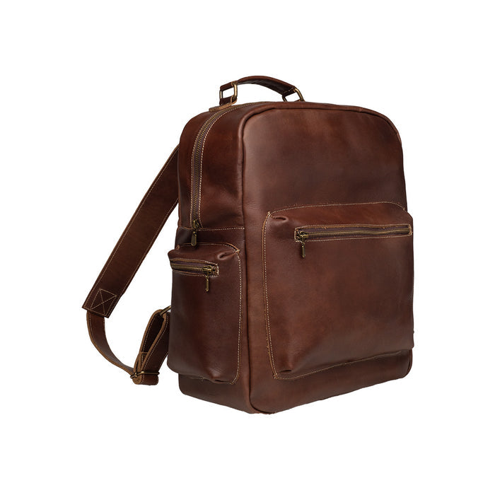 Mochila Grant Café Pull-up