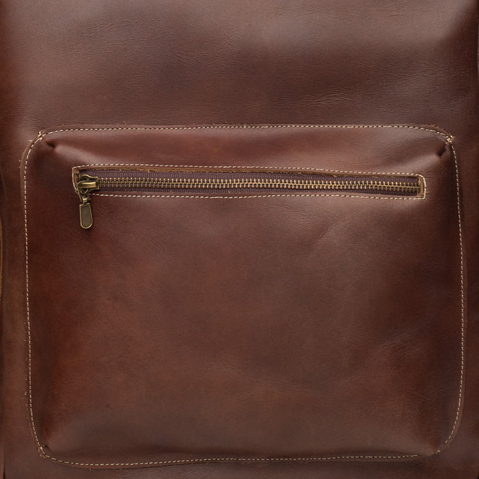 Mochila Grant Café Pull-up