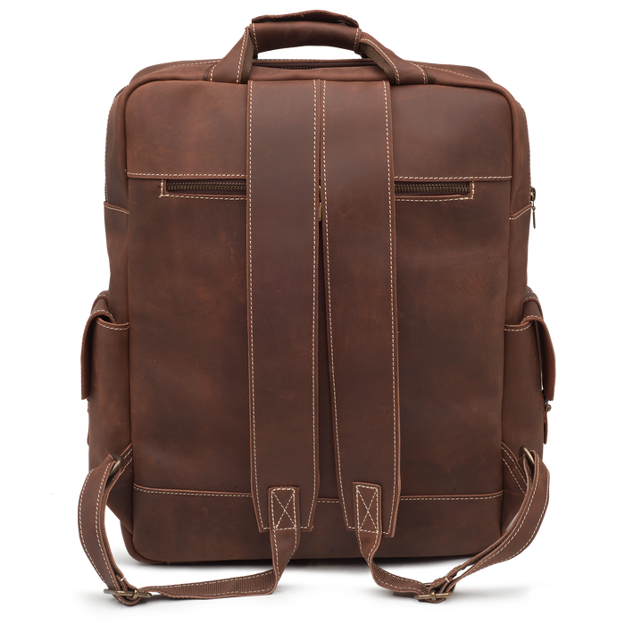 Mochila Ranger Crazy
