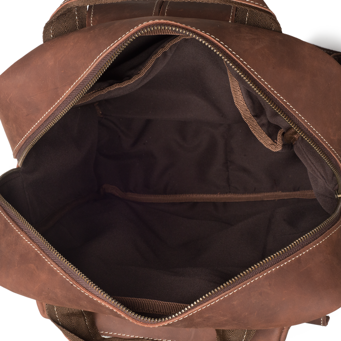 Mochila Ranger Crazy