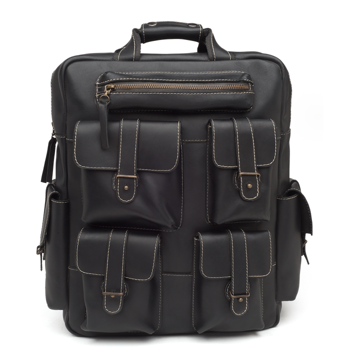 Mochila Ranger Negro