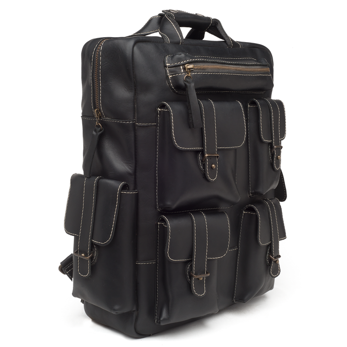 Mochila Ranger Negro