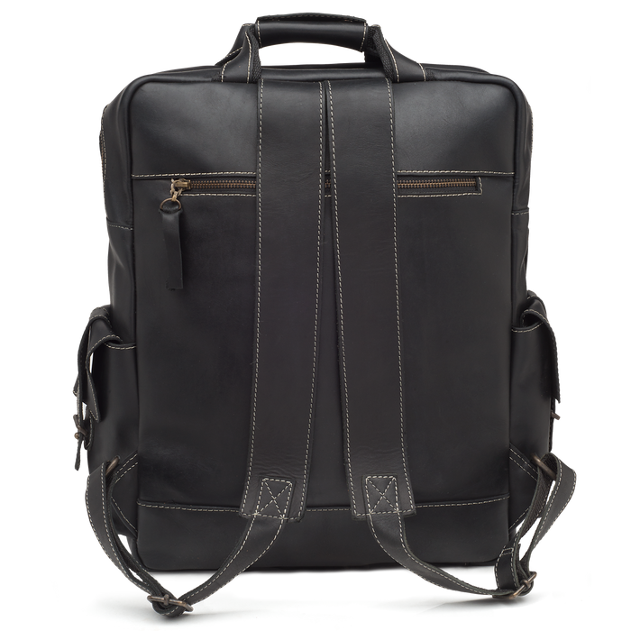Mochila Ranger Negro