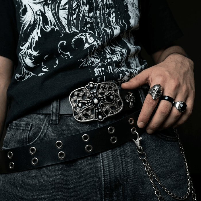 Modelo 4015 Negro
