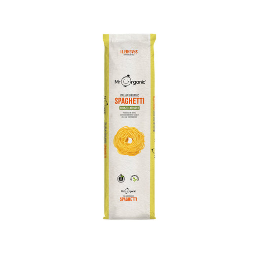 Mr Organic Spaghetti Pasta 500g