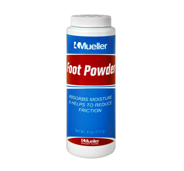 Mueller®  Foot Powder