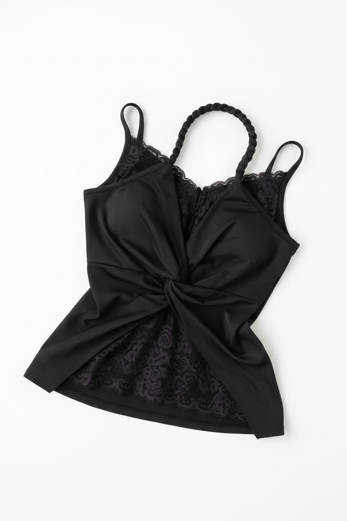 Mune Lingerie Top by ENO