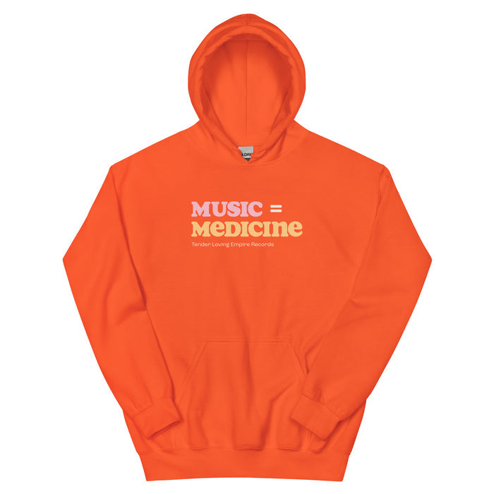 Orange / S