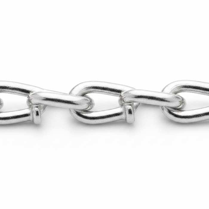 Naily Silver Bracelet by CRUX