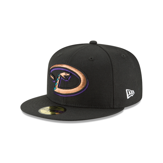 NEW ERA FITTED 59FIFTY - ARIZONA DIAMONDBACKS - 11590987