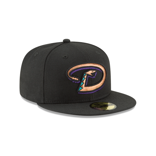 NEW ERA FITTED 59FIFTY - ARIZONA DIAMONDBACKS - 11590987