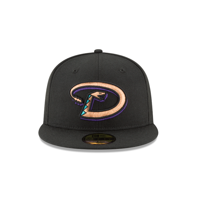 NEW ERA FITTED 59FIFTY - ARIZONA DIAMONDBACKS - 11590987