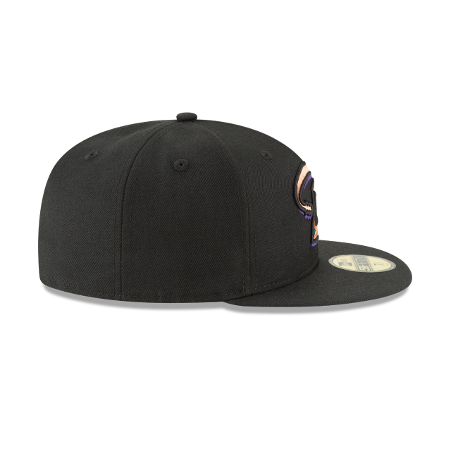 NEW ERA FITTED 59FIFTY - ARIZONA DIAMONDBACKS - 11590987
