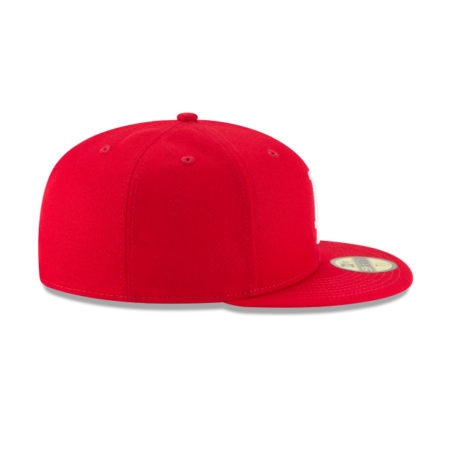 NEW ERA FITTED 59FIFTY - LOS ANGELES DODGERS - 11591141