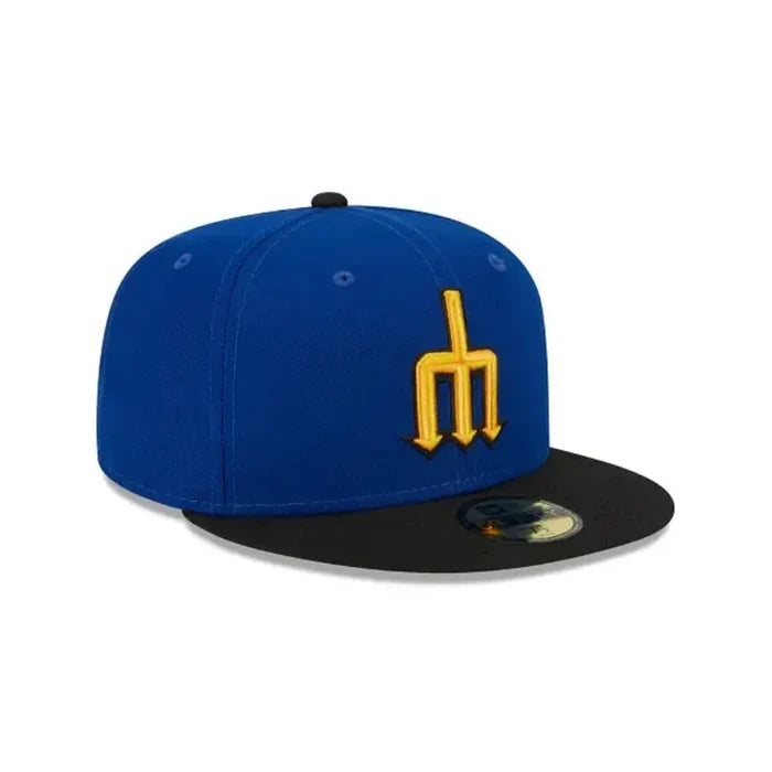 NEW ERA FITTED 59FIFTY - SEATTLE MARINERS - 60354481