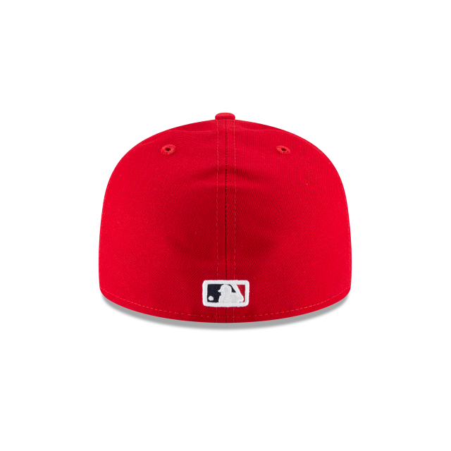 NEW ERA FITTED 59FIFTY -LOS ANGELES ANGELS - 70383734