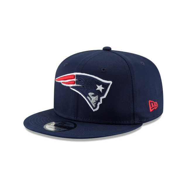NEW ERA SNAPBACK 9FIFTY - NEW ENGLAND PATRIOTS  - 11872973
