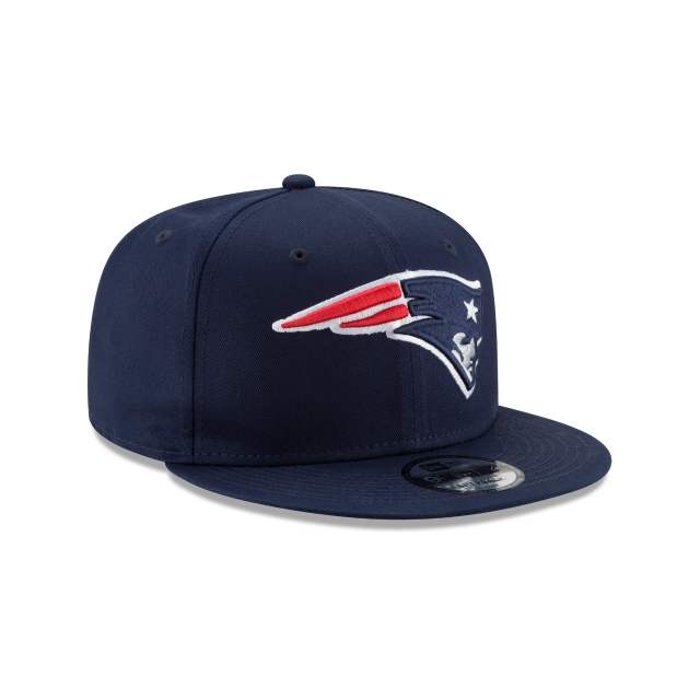 NEW ERA SNAPBACK 9FIFTY - NEW ENGLAND PATRIOTS  - 11872973