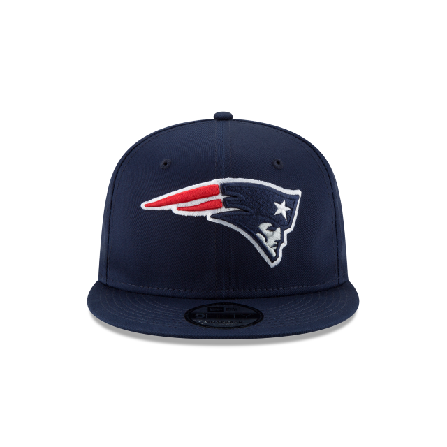NEW ERA SNAPBACK 9FIFTY - NEW ENGLAND PATRIOTS  - 11872973
