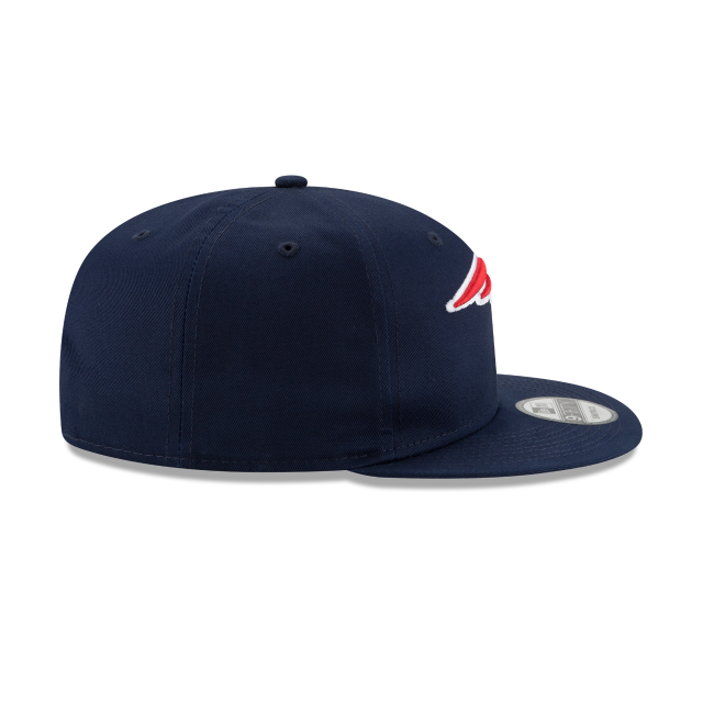 NEW ERA SNAPBACK 9FIFTY - NEW ENGLAND PATRIOTS  - 11872973