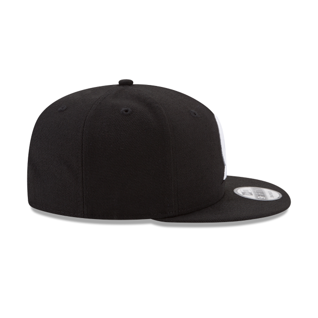 NEW ERA SNAPBACK 9FIFTY - PORTLAND TRAIL BLAZERS - 70387701