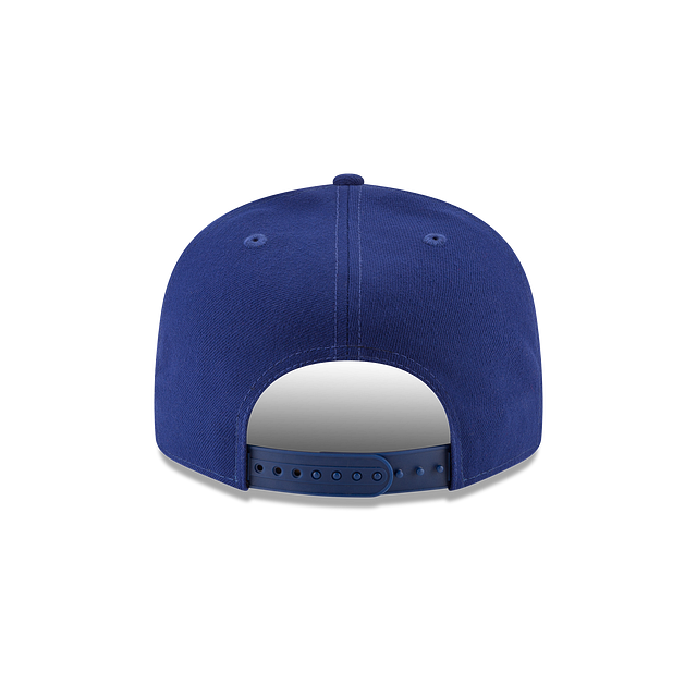 NEW ERA SNAPBACK 9FIFTY - TEXAS RANGERS -11590995