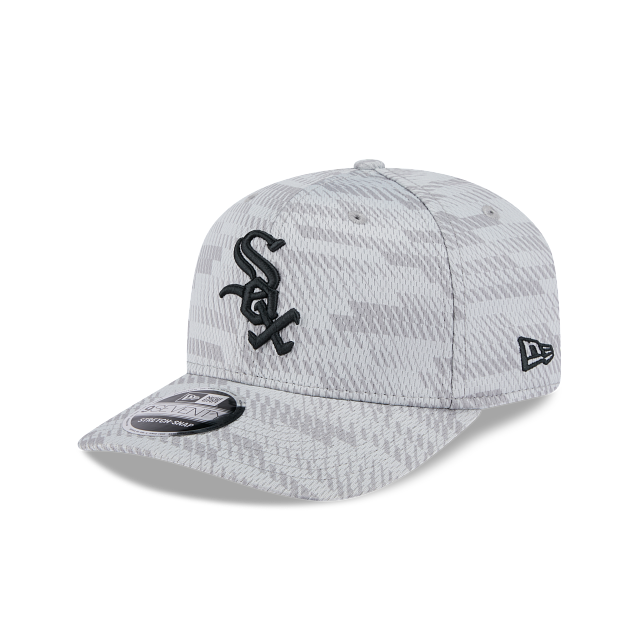 NEW ERA SNAPBACK 9SEVENTY - CHICAGO WHITE SOX - 60632248